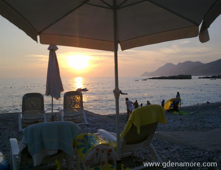 Kalamper Beach